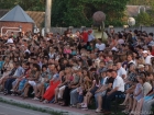 Новосанжарський випускний 2012 Новосанжарський випускний 2012