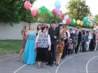 Новосанжарський випускний 2012 Новосанжарський випускний 2012