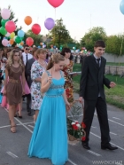 Новосанжарський випускний 2012 Новосанжарський випускний 2012