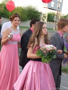 Новосанжарський випускний 2012 Новосанжарський випускний 2012