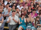 Новосанжарський випускний 2012 Новосанжарський випускний 2012