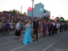 Новосанжарський випускний 2012 Новосанжарський випускний 2012