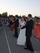 Новосанжарський випускний 2012 Новосанжарський випускний 2012