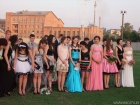 Новосанжарський випускний 2012 Новосанжарський випускний 2012