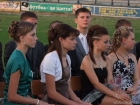 Новосанжарський випускний 2012 Новосанжарський випускний 2012