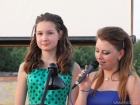 Новосанжарський випускний 2012 Новосанжарський випускний 2012