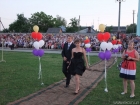 Новосанжарський випускний 2012 Новосанжарський випускний 2012