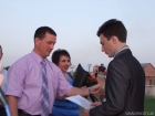 Новосанжарський випускний 2012 Новосанжарський випускний 2012