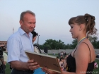 Новосанжарський випускний 2012 Новосанжарський випускний 2012