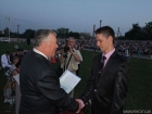 Новосанжарський випускний 2012 Новосанжарський випускний 2012