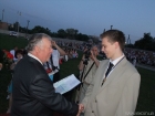 Новосанжарський випускний 2012 Новосанжарський випускний 2012
