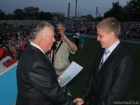 Новосанжарський випускний 2012 Новосанжарський випускний 2012