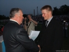 Новосанжарський випускний 2012 Новосанжарський випускний 2012