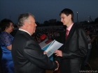 Новосанжарський випускний 2012 Новосанжарський випускний 2012