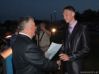 Новосанжарський випускний 2012 Новосанжарський випускний 2012