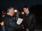 Новосанжарський випускний 2012 Новосанжарський випускний 2012