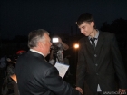 Новосанжарський випускний 2012 Новосанжарський випускний 2012