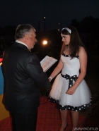Новосанжарський випускний 2012 Новосанжарський випускний 2012