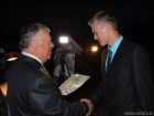 Новосанжарський випускний 2012 Новосанжарський випускний 2012