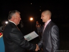 Новосанжарський випускний 2012 Новосанжарський випускний 2012