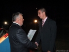Новосанжарський випускний 2012 Новосанжарський випускний 2012