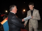 Новосанжарський випускний 2012 Новосанжарський випускний 2012
