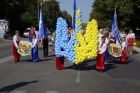 День Незалежності 2018: Парад вишиванок і нагороди військовослужбовцям День Незалежності 2018: Парад вишиванок і нагороди військовослужбовцям