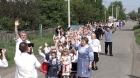 День Вишиванки у Бутенківській громаді День Вишиванки у Бутенківській громаді
