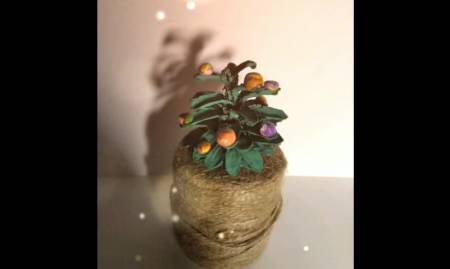 Вихованці гуртка «Хоббі ART» провели канікули творчо