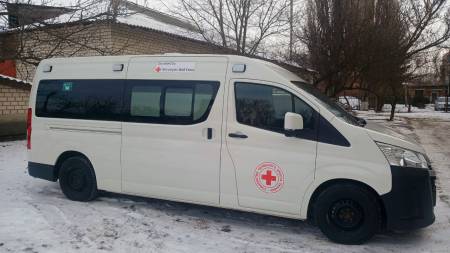 Подарунок, що рятує життя