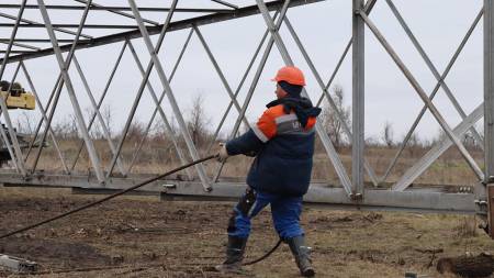У «Полтаваобленерго» розповіли про погрози та агресію щодо їх працівників