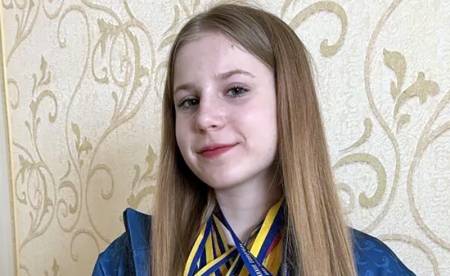 Перша медаль кобеляцьких армреслерів на Чемпіонаті Європи