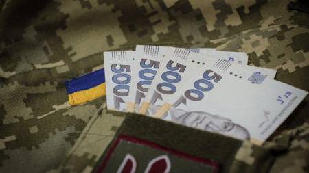 Від 832 тисяч до 1.3 мільйони: ветерани з інвалідністю внаслідок війни можуть отримати одноразову виплату