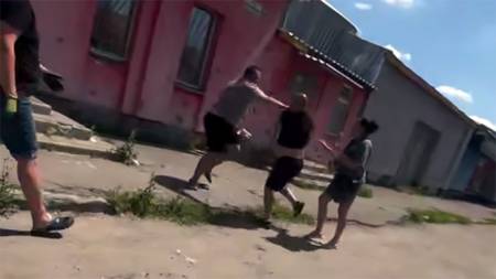 У Полтаві судитимуть 20-річного молодика, який побив ветерана війни з інвалідністю через дорожній конфлікт