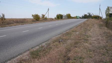 Трагедія біля Лелюхівки: вагітній травмованій у ДТП ампутували частину ноги, її чоловік загинув